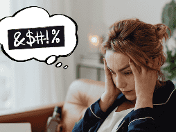 Si bien la reactividad no es negativa en todos los contextos, puede limitar el crecimiento personal y profesional. ESPECIAL / Canva