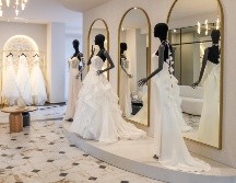 Bellini Bridal es el nuevo referente del lujo y la moda nupcial en Guadalajara. GENTE BIEN JALISCO / Cortesía