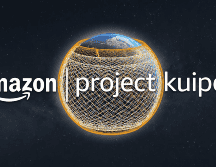 El lanzamiento de estos satélites esta programado para el próximo miércoles 9 de abril. X / @amazon