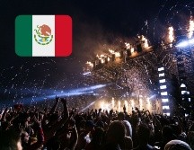 El mes pasado estuvo lleno de grandes conciertos y momentos inolvidables con estrellas nacionales e internacionales y abril promete no quedarse atrás. CANVA/ ESPECIAL