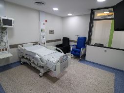 La rectora de la UdeG señaló, también será un proyecto que permitirá abonar a cubrir el déficit de médicos que existe no solo en Jalisco y sus regiones, sino también a nivel nacional. EL INFORMADOR/ARCHIVO.