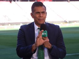 Oswaldo Sánchez  admitió estar al tanto de que se realizarán cambios para devolver al equipo a los primeros planos. IMAGO7.