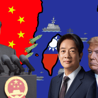 ¿Taiwán, una isla que podría formar parte de China?