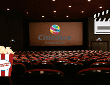 Conoce los estrenos más esperados que Cinemex trae para ti. Pexels/ESPECIAL