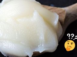 Es importante cuidar la calidad y cantidad del consumo de la manteca de cerdo para que pueda ser benéfica para nuestra salud. ESPECIAL / ciad.mx / Canva