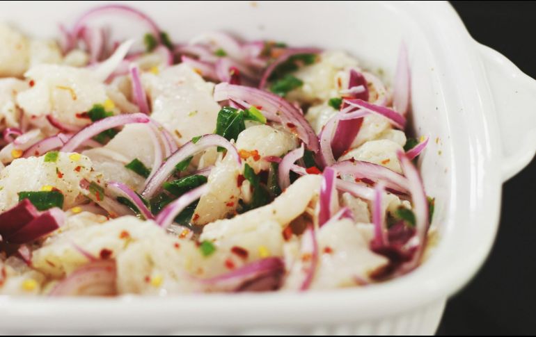 Esta cuaresma le preguntamos a la Inteligencia Artificial sobre las recetas más deliciosas que no lleven carne. Unsplash.