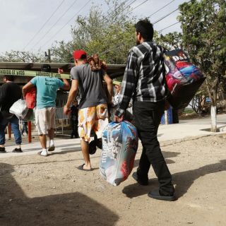 Rescatan a 32 personas de anexo irregular en Zapotlanejo
