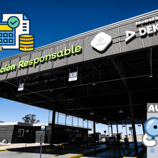 ¿De cuánto es la multa por no cumplir con la verificación en Jalisco?