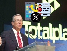 En redes sociales, se acumulan las quejas frente a Totalplay y la Profeco por el cambio de política en su servicio de internet. SUN / ARCHIVO