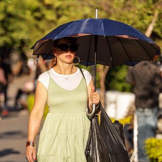 ESTE es el pronóstico del tiempo para Guadalajara hoy 3 de abril de 2025