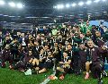 La Selección Mexicana ganó la Concacaf Nations League, resultado que le favoreció en la clasificación de la FIFA. IMAGO7