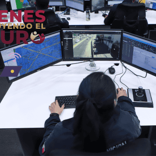 Jóvenes Construyendo el Futuro: Paso a paso para regístrate