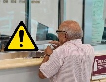 Presuntos consumos y cargos no reconocidos, así como transferencias electrónicas no autorizadas, entre los principales fraudes. ESPECIAL / BANCO DLE BIENESTAR