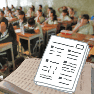 ¿En cuántas escuelas de México se aplicará la prueba PISA?