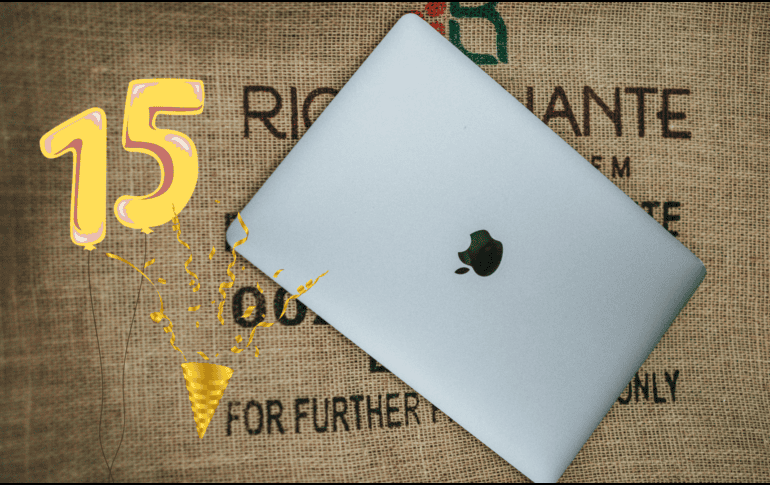 El 3 de abril de 2010 salieron a la venta los primeros iPads. UNSPLASH/ N. Dumlao