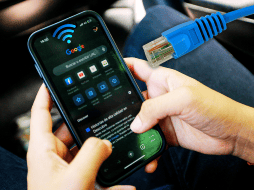 Una cantidad mínima de consumo para Internet en casa puede estar al rededor de unos 100 GB. EL INFORMADOR / ARCHIVO