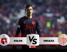 Este viernes, la ciudad de Tijuana será la sede del segundo partido del día, cuando los Xolos reciban a los Rayos. IMAGO7
