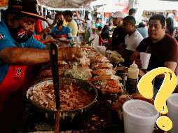 Asimismo, algunas instituciones han señalado que la carne roja, presente en las carnitas, podría tener efectos negativos a largo plazo si se consume en exceso. EL INFORMADOR / ARCHIVO