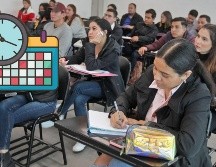 Semana Santa: Un periodo de reflexión dentro de la religión católica. EL INFORMADOR / ARCHIVO