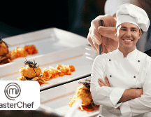 Lo más importante es sentir una verdadera pasión por la cocina. Tener conocimientos básicos y entusiasmo por aprender aumenta las probabilidades de éxito. MASTERCHEF