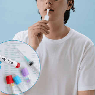 Síntomas que pueden indicar que tienes VIH sin hacerte un examen
