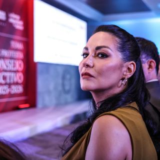 Mery Pozos respalda el plan de Sheinbaum ante política de aranceles