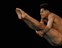 El jalisciense Gabriel Vázquez logró una gran actuación en lo que fue su debut en una Copa Mundial de alta categoría. EFE / F. Guasco