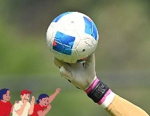 ¿Qué partidos de la Jornada 14 de la Liga MX se transmitirán en televisión abierta? Aquí te lo decimos. IMAGO7 / ARCHIVO