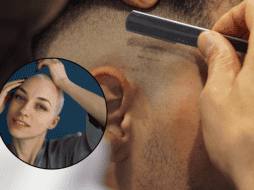 La decisión de llevar la cabeza rapada puede deberse a motivos estéticos, simbólicos e incluso prácticos. ESPECIAL