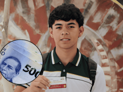 Conoce las fechas de pago del bimestre marzo-abril de la Beca Benito Juárez. ESPECIAL