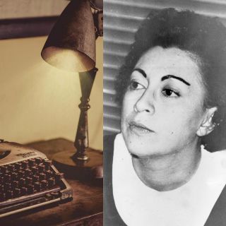 Museo presenta exposición inédita de Rosario Castellanos en CDMX