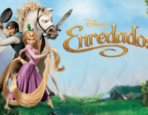 El nuevo proyecto que continúa las aventuras de Rapunzel, la heroína del cuento de hadas de los hermanos Grimm. ESPECIAL/ Disney+.