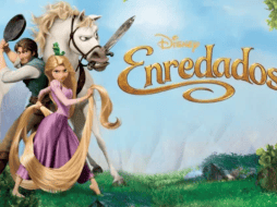 El nuevo proyecto que continúa las aventuras de Rapunzel, la heroína del cuento de hadas de los hermanos Grimm. ESPECIAL/ Disney+.