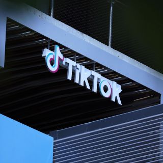 Trump dice que China podría obtener un alivio arancelario si aprueba el acuerdo de TikTok