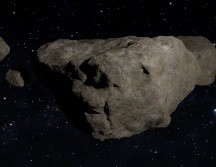 El telescopio espacial James Webb recopiló información más detallada del asteroide. Pixabay