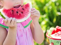 Es primordial ofrecerles alimentos que nutran y refuercen su cuerpo. PIXABAY