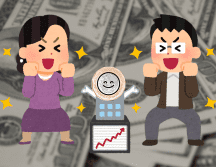 Durante el día, la moneda nacional alcanzó un mínimo de 19.83 pesos. FREEPIK / CANVA