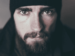 Según la psicología, un hombre con barba puede ser interpretado como un símbolo de poder, madurez y virilidad. PIXABAY