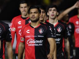 Atlas está listo para enfrentar un duelo crucial ante FC Juárez. IMAGO7.