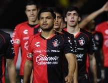 Atlas está listo para enfrentar un duelo crucial ante FC Juárez. IMAGO7.