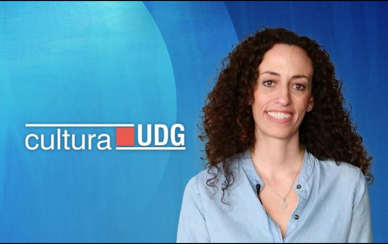 Yoffe Zonana cuenta con una trayectoria de más de 15 años en el ámbito cultural y académico. ESPECIAL