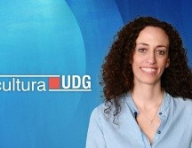 Yoffe Zonana cuenta con una trayectoria de más de 15 años en el ámbito cultural y académico. ESPECIAL