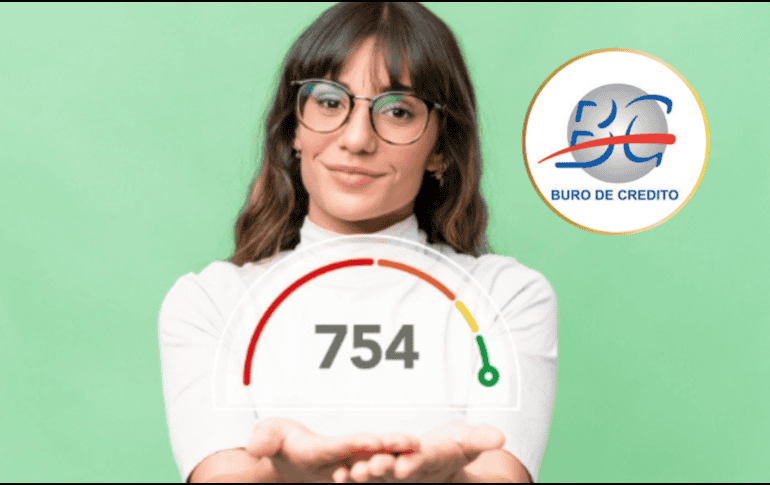 Con los pasos adecuados, puedes mejorar tu calificación y evitar que tu Buró de Crédito se convierta en un obstáculo a largo plazo. BURÓ DE CRÉDITO / CANVA