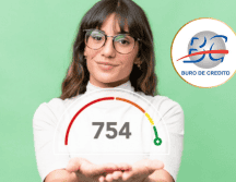 Con los pasos adecuados, puedes mejorar tu calificación y evitar que tu Buró de Crédito se convierta en un obstáculo a largo plazo. BURÓ DE CRÉDITO / CANVA