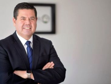 Torres Espinoza es doctor en Comunicación y Periodismo por la Universidad Autónoma de Barcelona. ESPECIAL