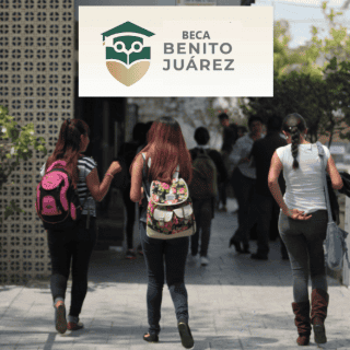 Becas Benito Juárez 2025: ¿Quiénes cobran este viernes 4 de abril, según su apellido?