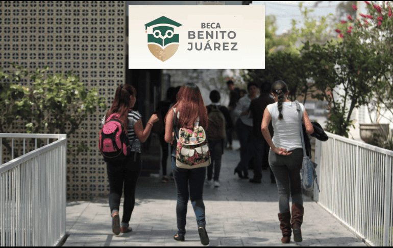 Las y los beneficiarios de este programa pueden retirar su apoyo, si así lo desean, en cualquiera de las 3 mil 149 sucursales del banco del Bienestar, las cuales operan de lunes a viernes de 08:00 a 16:30 horas. ESPECIAL/ EL INFORMADOR/ ARCHIVO.