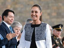 Claudia Sheinbaum presenta 18 acciones para blindar economía