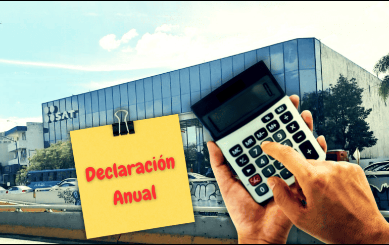 Si tienes dudas, lo mejor es acudir con un contador o un especialista que conozca todo lo relacionado con las obligaciones fiscales en México. EL INFORMADOR / O. Álvarez