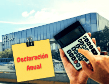 Si tienes dudas, lo mejor es acudir con un contador o un especialista que conozca todo lo relacionado con las obligaciones fiscales en México. EL INFORMADOR / O. Álvarez